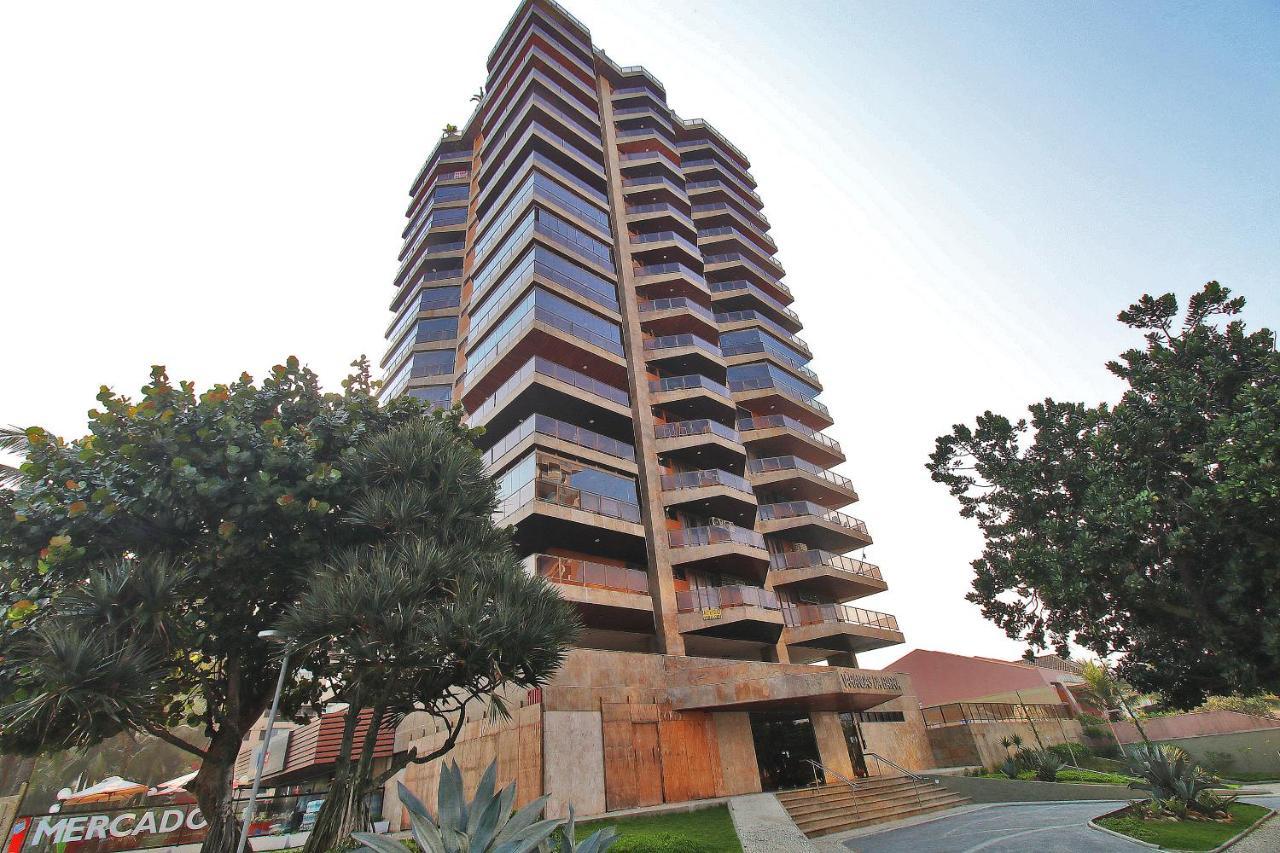 Rio Spot Varanda Da Barra U043 Rio de Janeiro Exterior foto